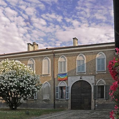 Casa Berra Apartment Milan Exterior photo