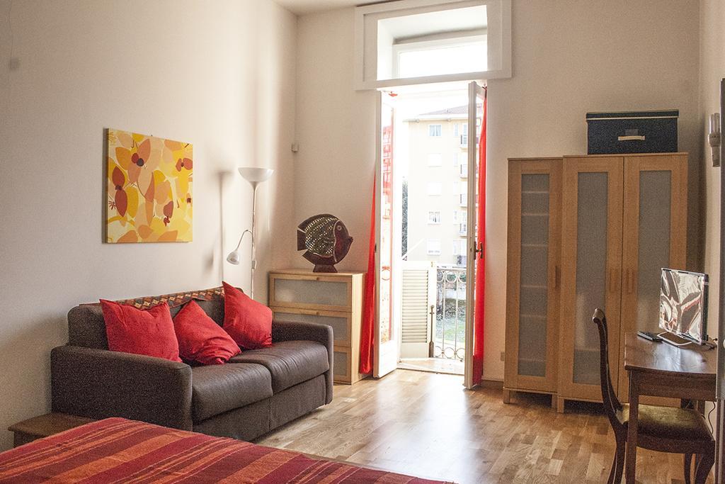 Casa Berra Apartment Milan Exterior photo
