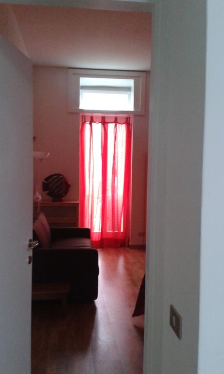 Casa Berra Apartment Milan Exterior photo