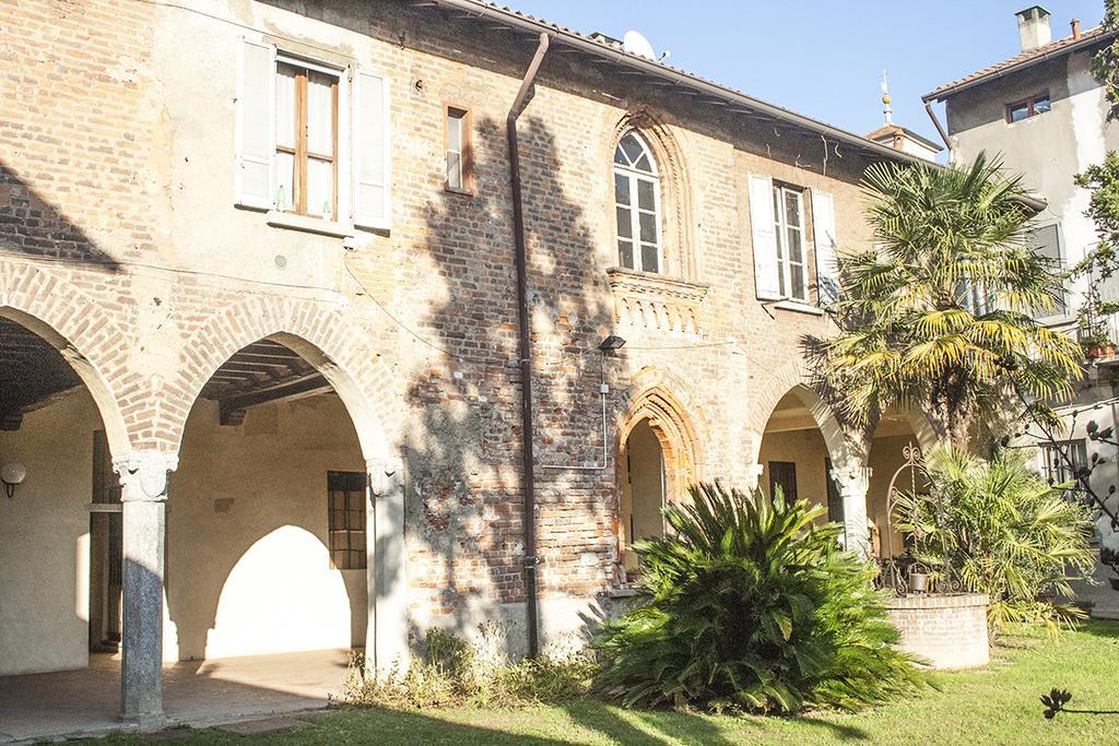 Casa Berra Apartment Milan Exterior photo