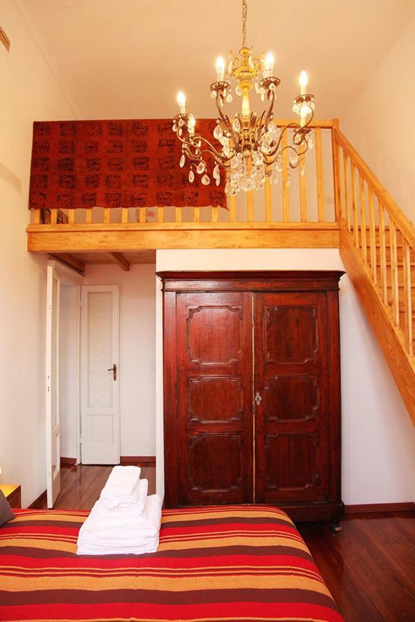 Casa Berra Apartment Milan Exterior photo