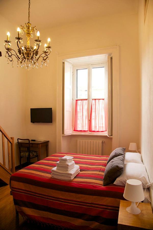 Casa Berra Apartment Milan Exterior photo