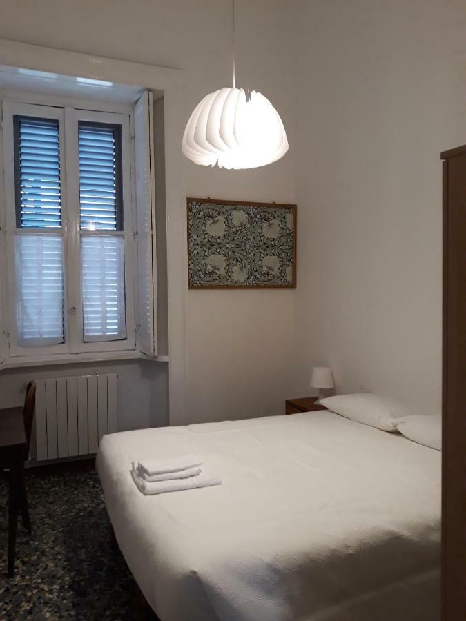 Casa Berra Apartment Milan Exterior photo