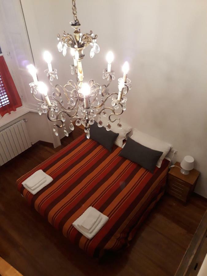 Casa Berra Apartment Milan Exterior photo